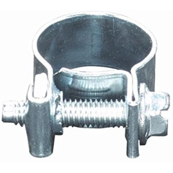 NO 13 PLATED CARBON STEE