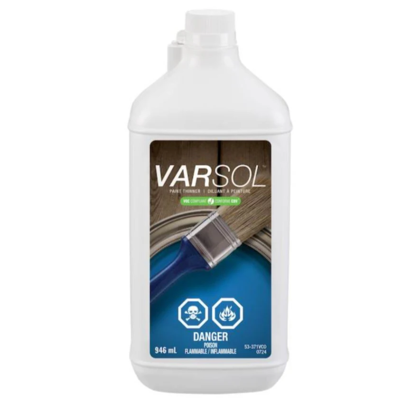 VARSOL 946ML