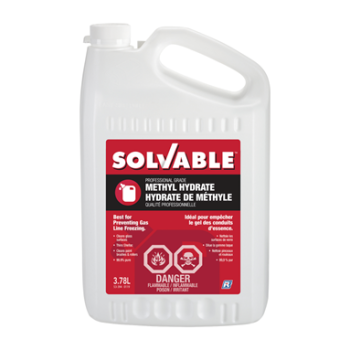 METHYL HYDRATE {4L}