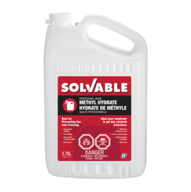 METHYL HYDRATE {4L}