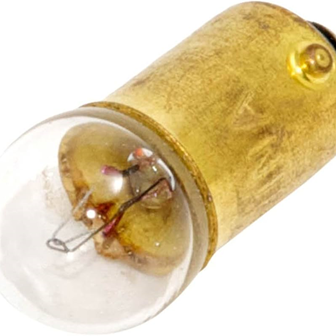 MINIATURE BULB