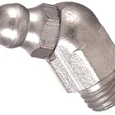 1/8NPT 65DEG GREASE FIT