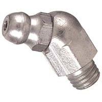 1/8NPT 65DEG GREASE FIT