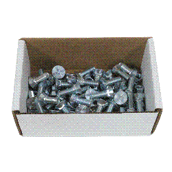 3/8X1-1/4OS PLOW BOLT