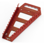 13 SLOT SAE WRENCH RACK