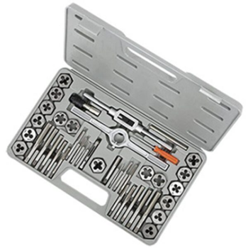 TAP & DIE SET