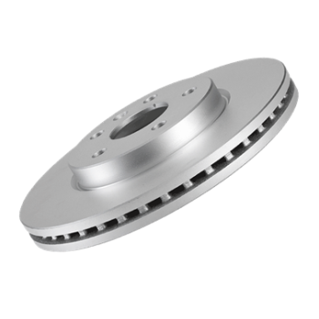 BRAKE ROTOR