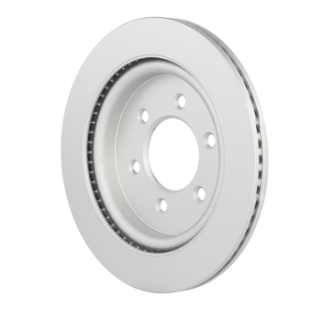 BRAKE ROTOR