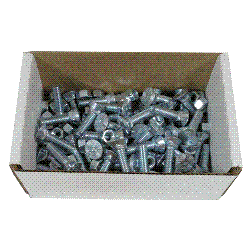 3/8X1-1/2OS PLOW BOLT