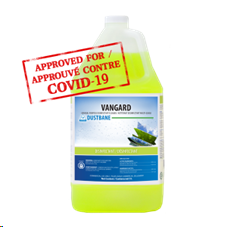 VANGARD GENERAL PURPOSE