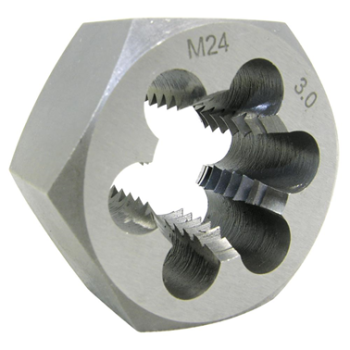M18X2.5 HEX DIE
