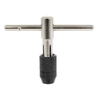 T HANDLE TAP WRENCH