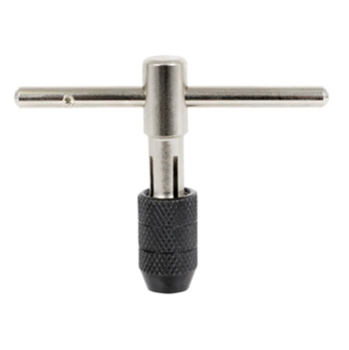 T HANDLE TAP WRENCH