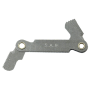 MET. THREAD PITCH GAUGE