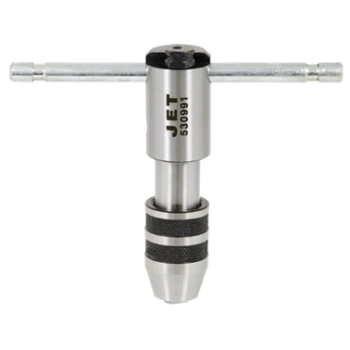 RATCHETING TAP WRENCH