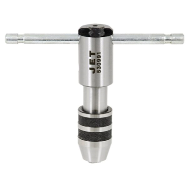 RATCHETING TAP WRENCH