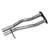 EXHAUST PIPE