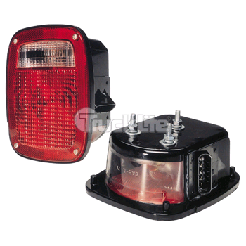 TAIL LAMP [NAVISTAR]