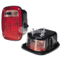TAIL LAMP [NAVISTAR]