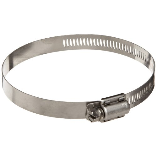 GEAR CLAMP