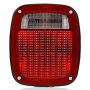 TAIL LAMP [NAVISTAR]
