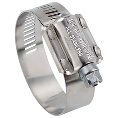 GEAR CLAMP