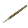 3/16 DBL RND CHNSAW FILE