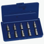10PC SCREW EXTRACTER KIT