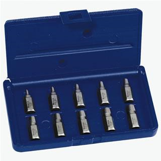 25PC EXTRACTOR SET