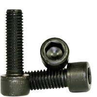 SOCKET HEAD CAPSCREW