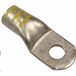 4/0 X 1/2 CABLE LUG