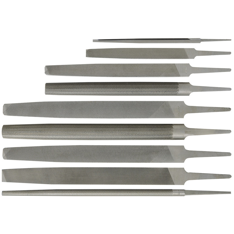 9PC FILE SET