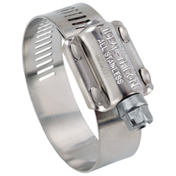 GEAR CLAMP