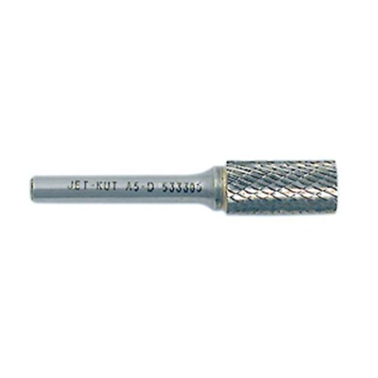 1/4 CYLINDRICAL BURR
