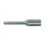 1/4 CYLINDRICAL BURR