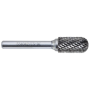 5/8 ROUND NOSE BURR