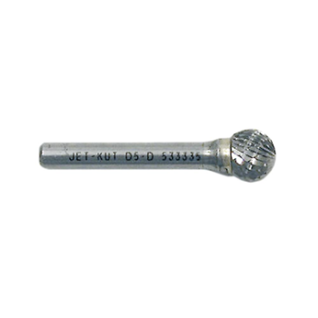 1/2 BALL BURR