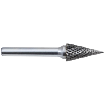1/2 CONE POINT BURR