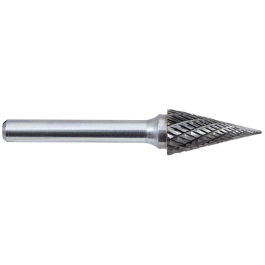 1/2 CONE POINT BURR