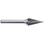 1/2 CONE POINT BURR