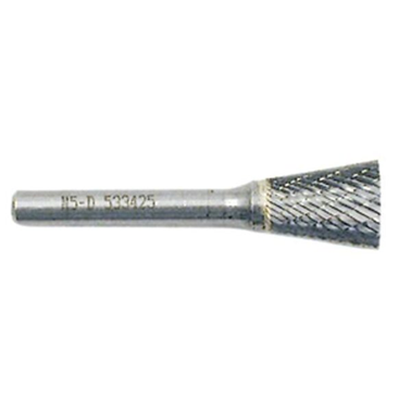 3/8 BLIND BURR
