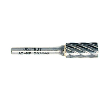 ALUMINUM BURR