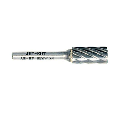 ALUMINUM BURR