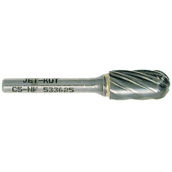ALUMINUM BURR