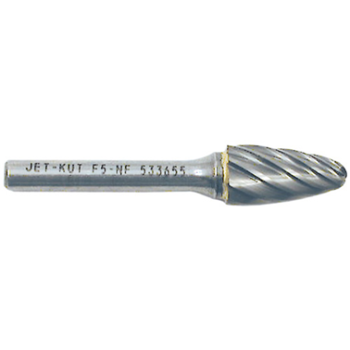ALUMINUM BURR