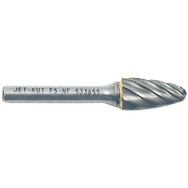 ALUMINUM BURR