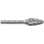 ALUMINUM BURR