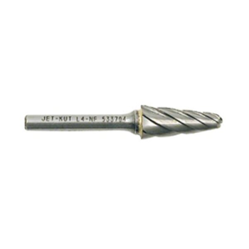 ALUMINUM BURR