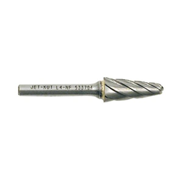 ALUMINUM BURR