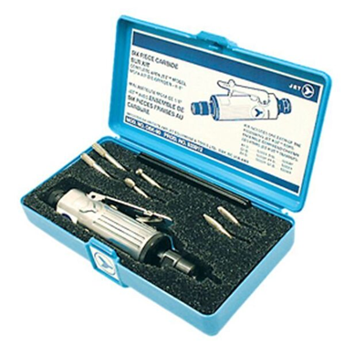 CARBIDE BUR KIT